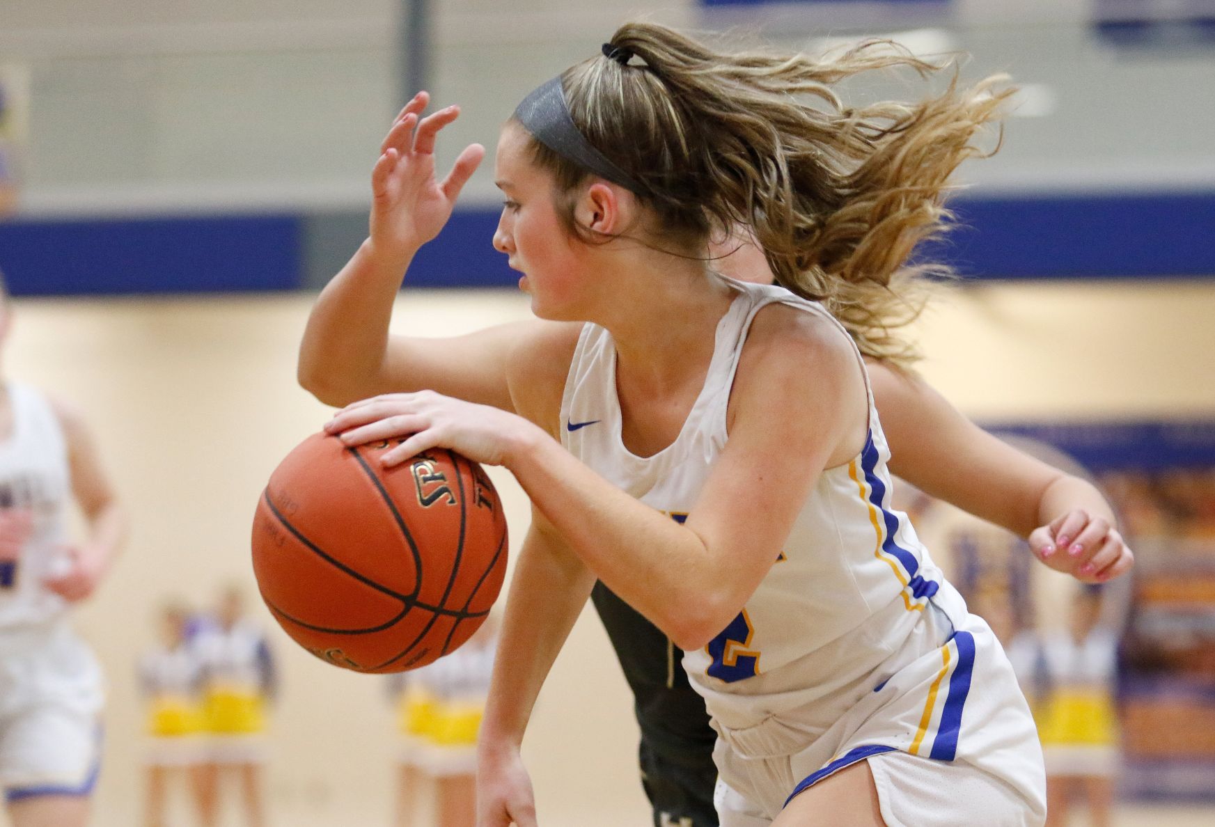 Holt at Francis Howell